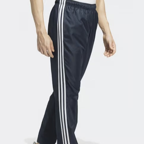 Adidas Three (03) Combo Color -Style Solid Casual Track-Pants