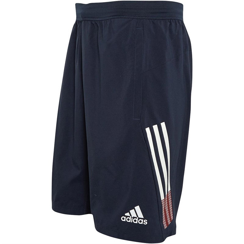 ADIDAS Solid Men Sports Shorts