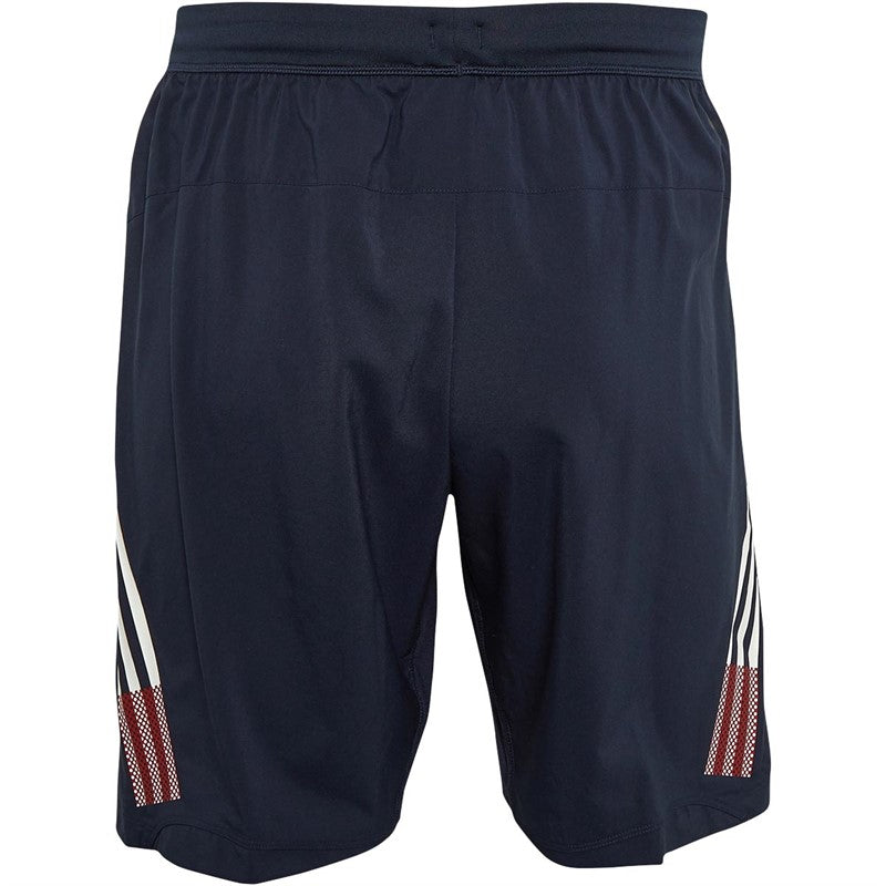 ADIDAS Solid Men Sports Shorts