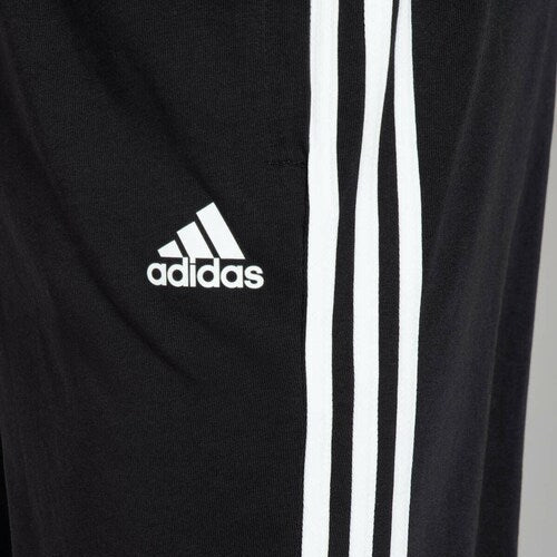 Adidas Three (03) Combo Color -Style Solid Casual Track-Pants