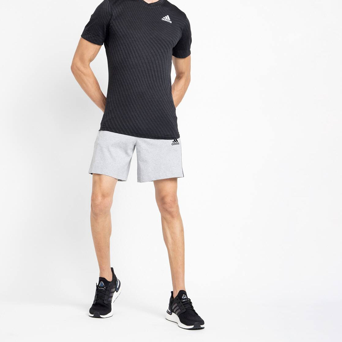Shorts collection