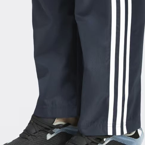 Adidas Solid & Casual Men Track Pants (Navvy Blue)