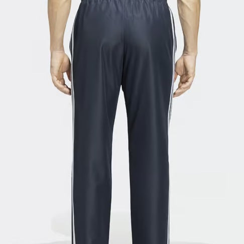 Adidas Solid & Casual Men Track Pants (Navvy Blue)
