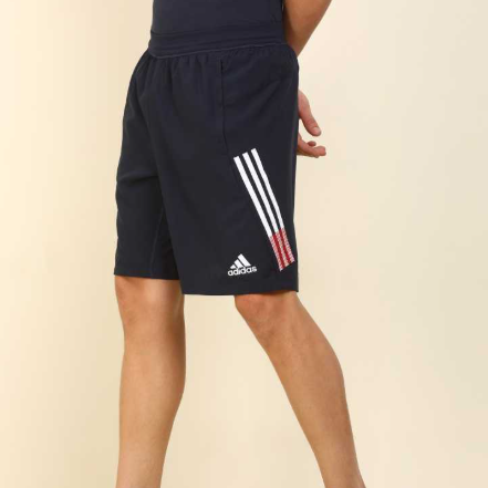 ADIDAS Solid Men Sports Shorts