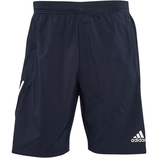ADIDAS Solid Men Sports Shorts